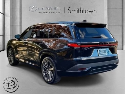 New 2026 Lexus TX 350 AWD image 6