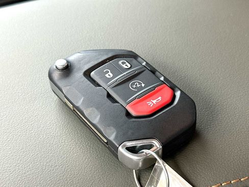 New 2026 Jeep Gladiator Mojave image 29