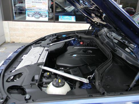 Used 2019 BMW X3 xDrive30i w/ Premium Package image 25