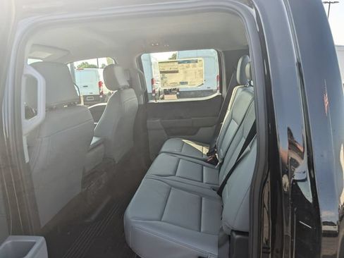 New 2027 Ford F350 XL w/ XL Chrome Package AWD/4WD image 11