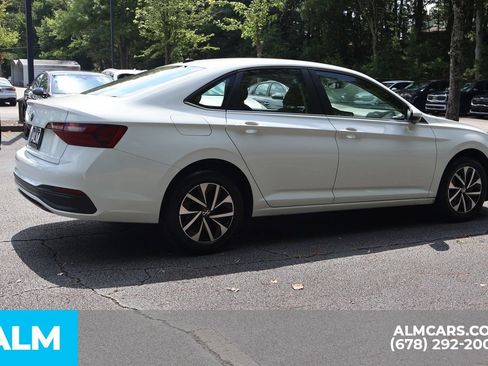 Used 2024 Volkswagen Jetta S FWD image 5