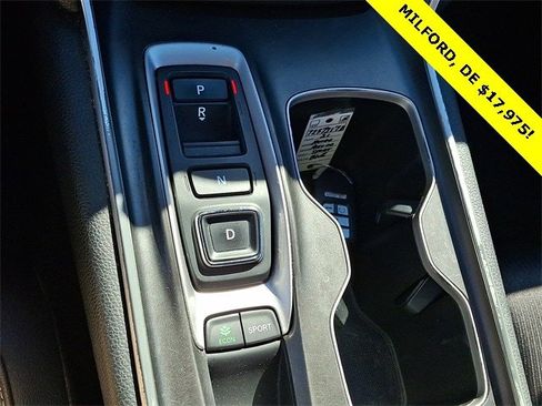 Used 2021 Honda Accord Sport image 15