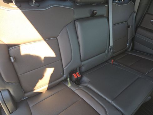 New 2026 GMC Sierra 2500 Denali w/ Denali Reserve Package image 24