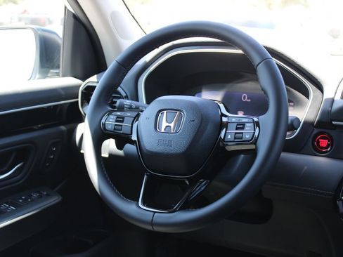 New 2026 Honda Passport RTL image 20