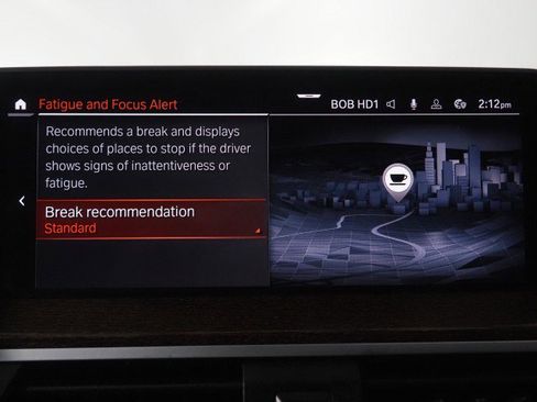 Used 2021 BMW X3 sDrive30i w/ Premium Package image 42