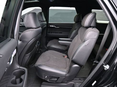 Used 2024 Hyundai Palisade Calligraphy image 27