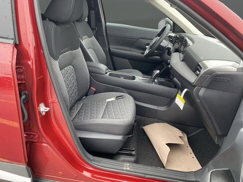 New 2026 Nissan Kicks SV w/ Cold Weather Package image 27