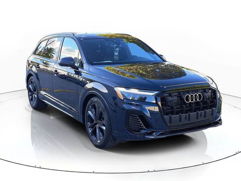 New 2026 Audi Q7 3.0T Premium Plus image 1