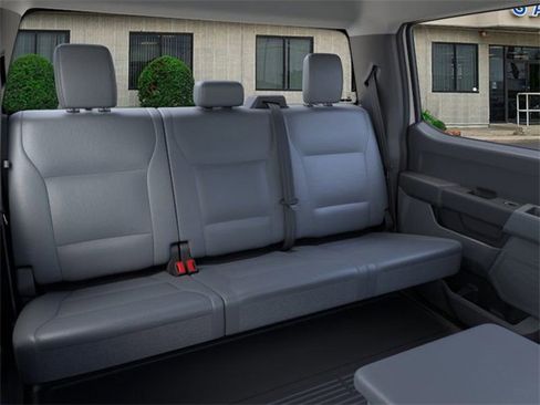 New 2025 Ford F450 XL image 14