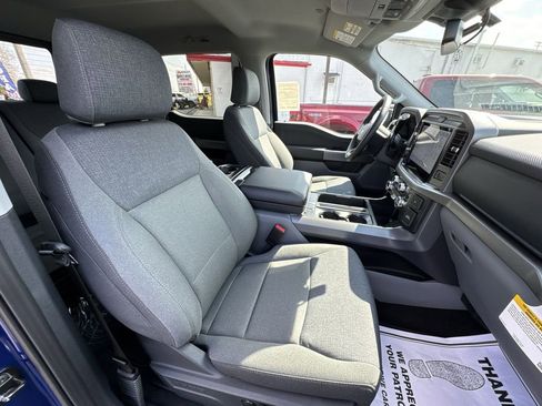 New 2026 Ford F150 XLT AWD/4WD image 24