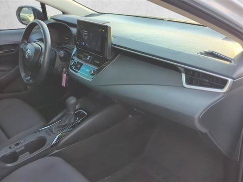 Certified 2024 Toyota Corolla LE FWD image 24