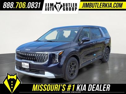 New 2026 Kia Carnival LX