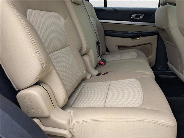 Used 2016 Ford Explorer FWD image 18