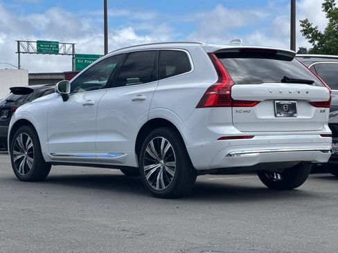 Used 2023 Volvo XC60 B5 Plus w/ Protection Package Premier AWD/4WD image 7
