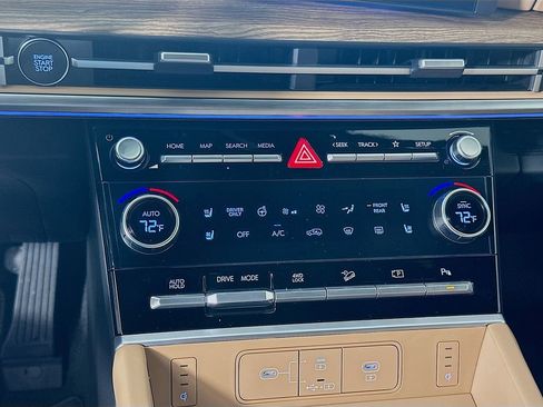 New 2026 Hyundai Santa Fe Calligraphy image 14