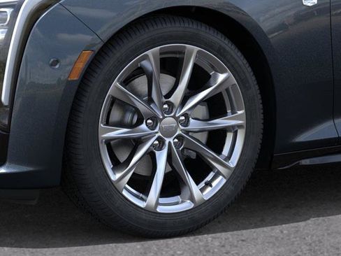 New 2026 Cadillac CT5 Sport RWD image 9