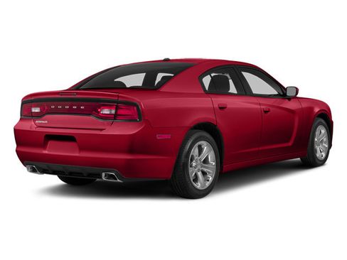 Used 2014 Dodge Charger R/T AWD/4WD image 2