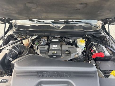 Used 2020 RAM 2500 Limited image 34