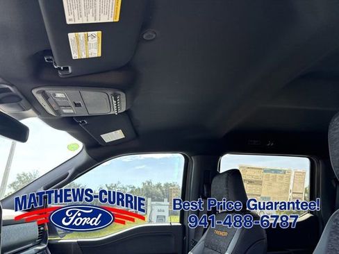 New 2026 Ford F150 Tremor w/ Bed Utility Package AWD/4WD image 12