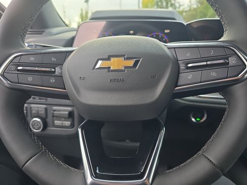 New 2026 Chevrolet Tahoe Premier AWD/4WD image 31
