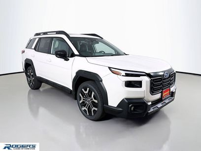 New 2026 Subaru Outback Touring XT