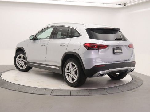 Certified 2023 Mercedes-Benz GLA 250 image 2