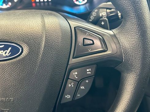 Used 2018 Ford Edge SE AWD/4WD image 30