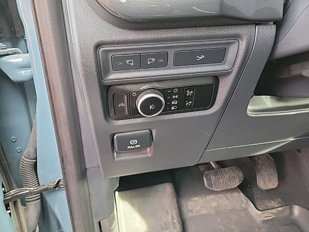Used 2023 Ford F150 XLT w/ Equipment Group 302A High AWD/4WD image 10