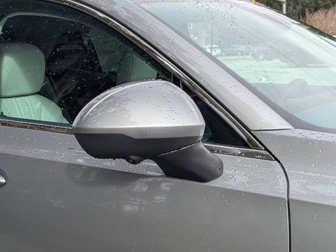 New 2026 Buick Envision Avenir image 12