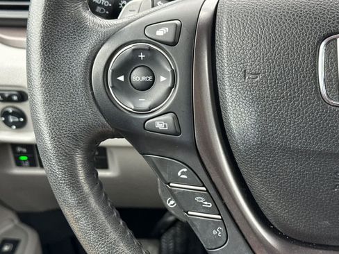 Used 2023 Honda Ridgeline RTL-E image 26