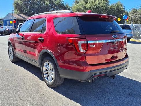 Used 2016 Ford Explorer FWD image 5