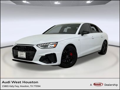 Used 2023 Audi A4 2.0T Premium Plus w/ Premium Plus Package