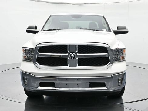 New 2024 RAM 1500 Tradesman w/ Tradesman SXT Package image 2