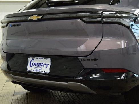 New 2026 Chevrolet Equinox EV LT w/ Active Safety Package 3 FWD image 21