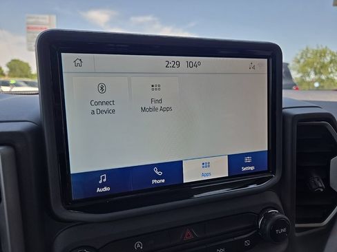 Used 2021 Ford Bronco Sport Big Bend AWD/4WD image 51