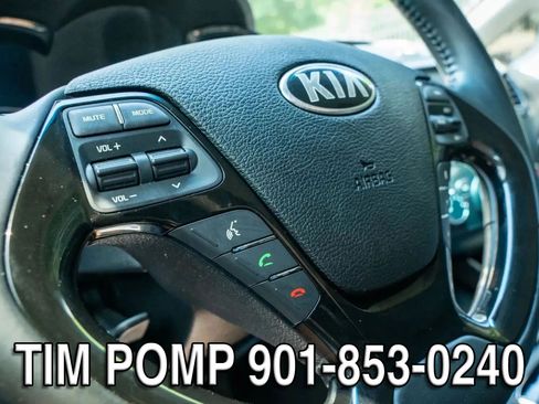 Used 2017 Kia Forte S FWD image 24