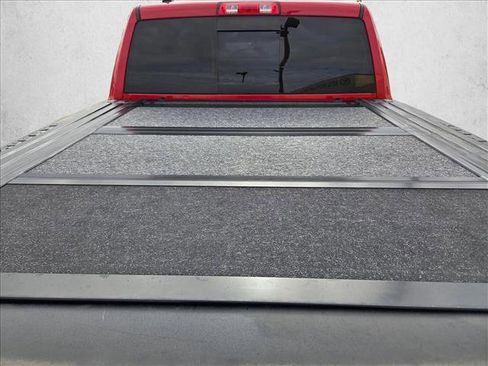 Used 2017 RAM 1500 Rebel w/ Luxury Group image 6