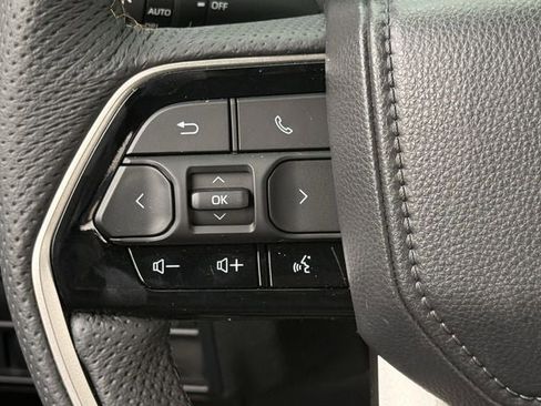 New 2026 Toyota Tundra Capstone AWD/4WD image 15