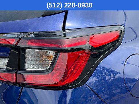 New 2026 Subaru Crosstrek 2.5i Limited AWD/4WD image 32