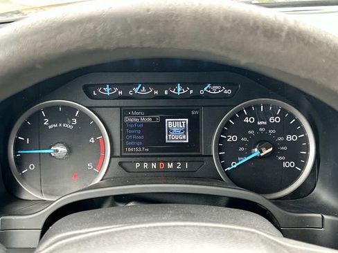 Used 2018 Ford F250 XLT w/ XLT Premium Package AWD/4WD image 38