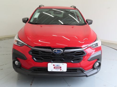 Certified 2025 Subaru Crosstrek 2.5i Premium w/ Crosstrek Mirror Package AWD/4WD image 9