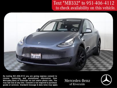 Used 2023 Tesla Model Y