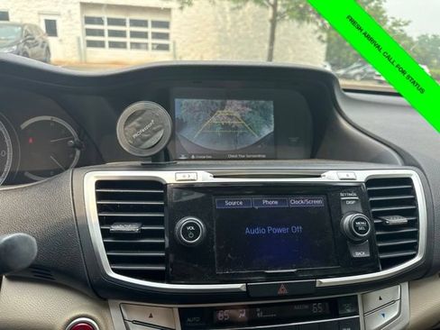 Used 2014 Honda Accord EX-L image 17