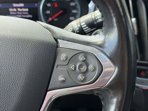 Used 2021 Chevrolet Traverse High Country AWD/4WD image 21