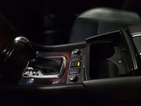 Used 2016 INFINITI QX50 Journey w/ Premium Package image 26