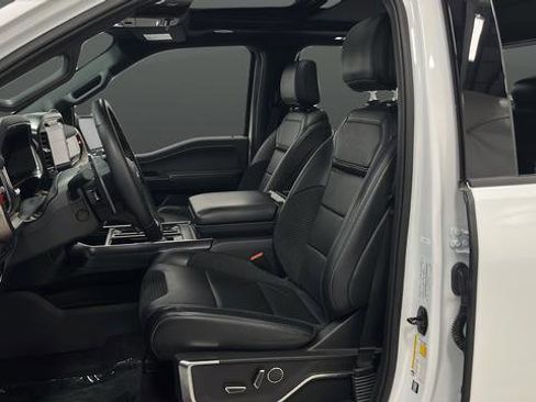 Used 2023 Ford F150 Raptor AWD/4WD image 9