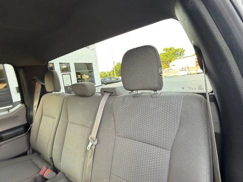 Used 2019 Ford F150 XLT RWD image 39