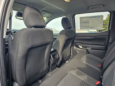 New 2025 Ford Ranger XLT w/ Equipment Group 301A High image 10