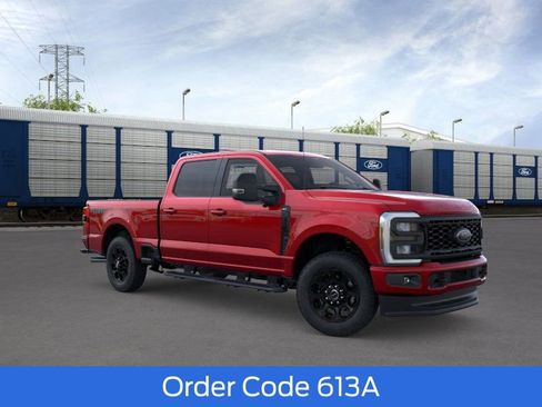 New 2026 Ford F350 XLT w/ XLT Premium Package image 8