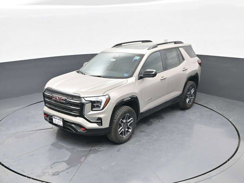 New 2026 GMC Terrain AT4 AWD/4WD image 27